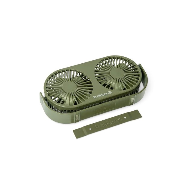Trakker Remote Bivvy Fan