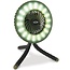 NGT Dynamic Bivvy Ventilator & Bivvy Lamp