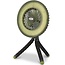 NGT Dynamic Bivvy Ventilator & Bivvy Lamp
