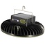NGT Dynamic Bivvy Ventilator & Bivvy Lamp