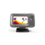 Lowrance Hook² 4x Bullet Skimmer Row - Dieptemeter