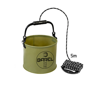 Delphin EVA Wateremmer - Barel - 5L