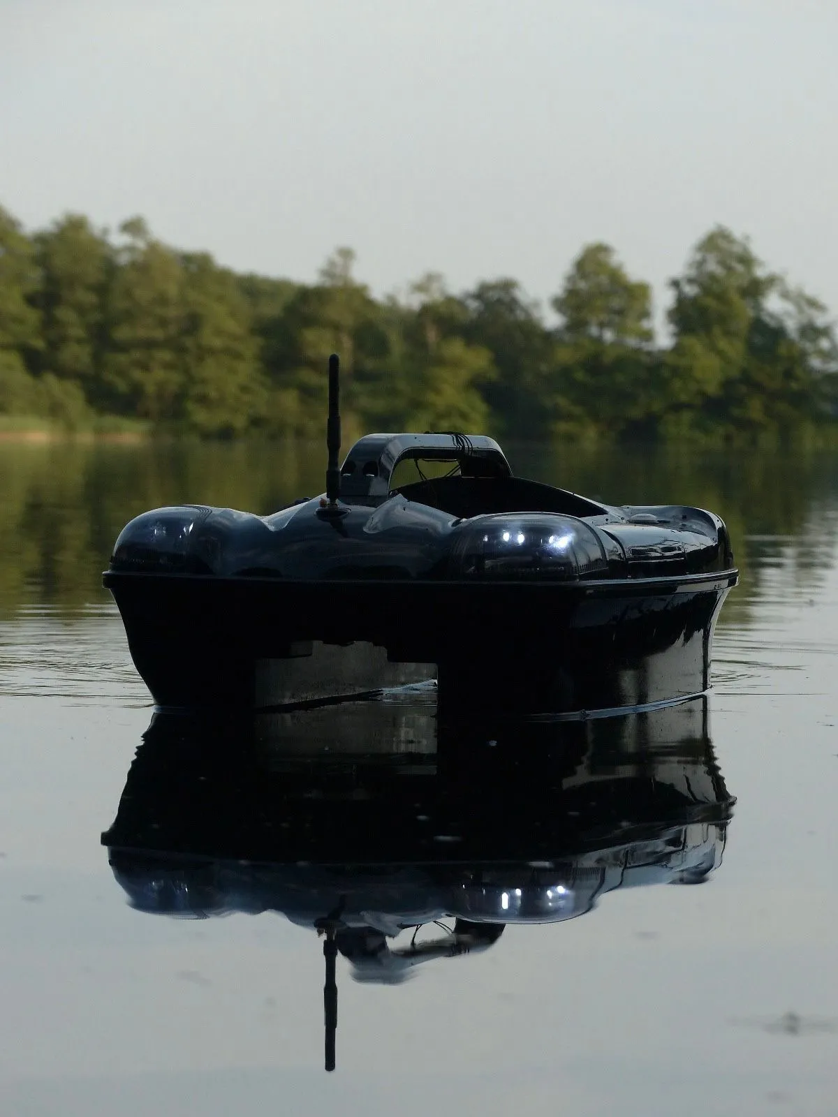Voerboot kopen voor het karpervissen