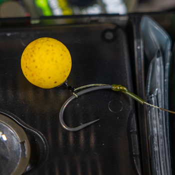 Slip-D Rig