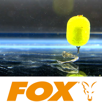 Fox Slip-D Rig