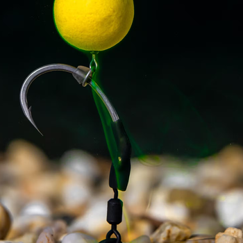 Spinner rig