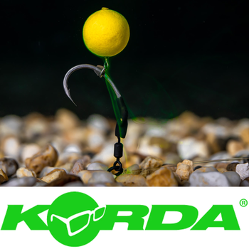 Korda Spinner Rig