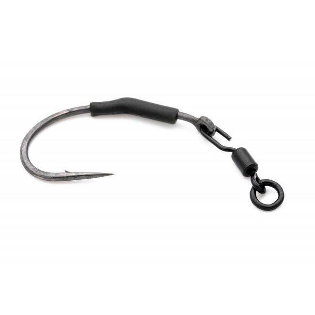 Korda Spinner Ring Swivel - Maat 11