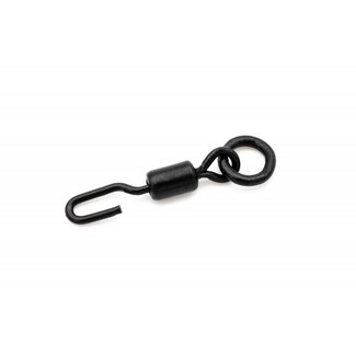 Korda Spinner Ring Swivel - Maat 11