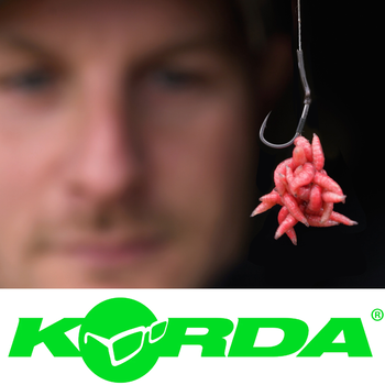 Korda Maggot Clip Rig