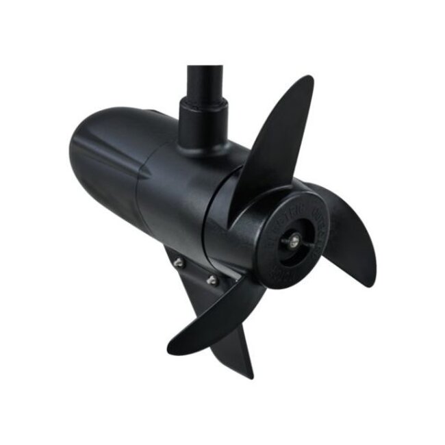 Talamex Elektromotor 60LBs - Traploos - 12V