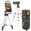 NGT Selfie Tripod Set