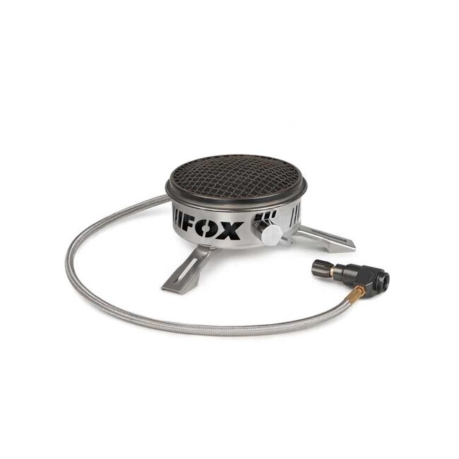 FOX Cookware V2 Infrared Stove