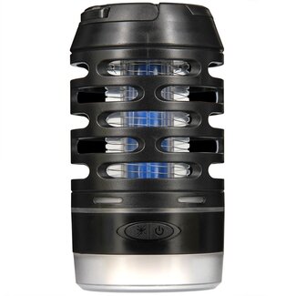 NGT Bug Zapper & Lamp Systeem