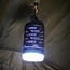 NGT Bug Zapper & Lamp Systeem