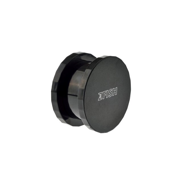 ZFish Bait Crusher Black - Grinder
