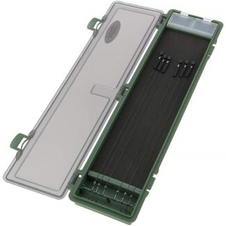 NGT Rig Box