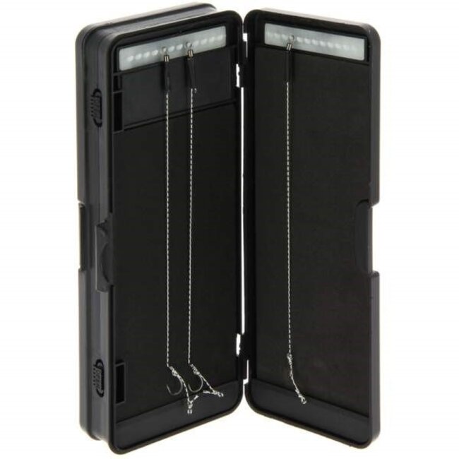 NGT Multilevel Stiff Rig Wallet