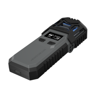 Nitecore EMR10 Muggenverjager