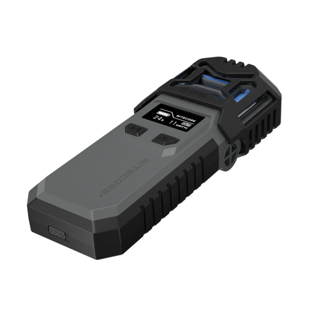 Nitecore EMR10 Muggenverjager