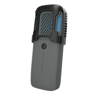 Nitecore EMR20 Muggenverjager