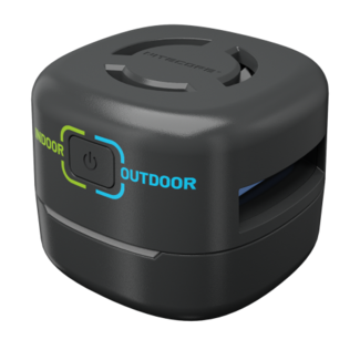 Nitecore EMR30SE Muggenverjager
