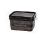 Pole Position Tackle & Bait Bucket - Emmer met deksel