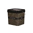 Pole Position Tackle & Bait Bucket - Emmer met deksel