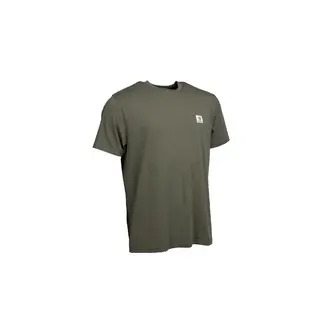Nash Make it Happen - Badge - T-shirt - Groen
