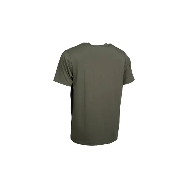 Nash Make it Happen - Badge - T-shirt - Groen