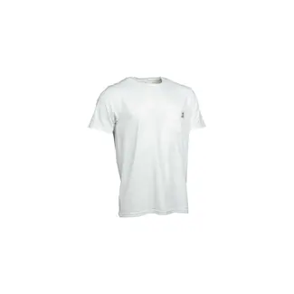 Nash Make it Happen - Badge Pocket - T-shirt - Crème