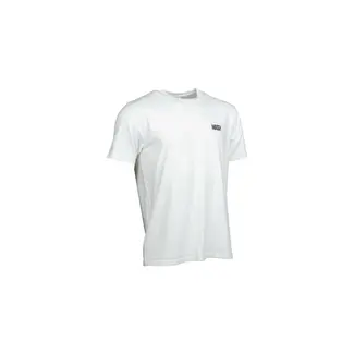 Nash Make it Happen - Carp Logo - T-shirt - Crème