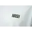 Nash Make it Happen - Carp Logo - T-shirt - Crème - Karperkleding