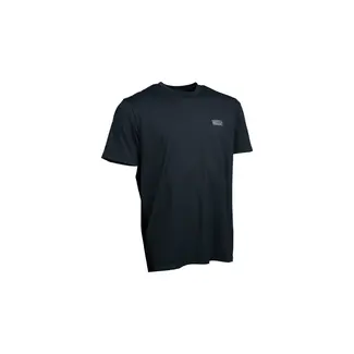 Nash Make It Happen Carp Logo T-Shirt - Zwart
