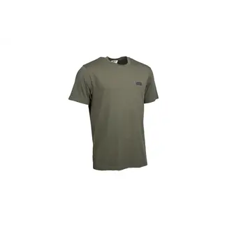 Nash Make it Happen - Carp Logo - T-shirt - Groen
