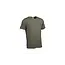 Nash Make it Happen - Carp Logo - T-shirt - Groen - Karperkleding