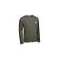 Nash Make it Happen - Carp Logo - Long Sleeve T-Shirt - Groen