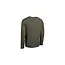 Nash Make it Happen - Carp Logo - Long Sleeve T-Shirt - Groen