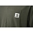 Nash Make it Happen - Carp Logo - Long Sleeve T-Shirt - Groen