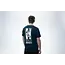Nash Make it Happen - Since 1978 - T-shirt - Navy Blue - Karperkleding