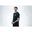 Nash Make it Happen - Since 1978 - T-shirt - Navy Blue - Karperkleding