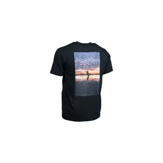 Nash Make it Happen - Cast - T-shirt - Zwart
