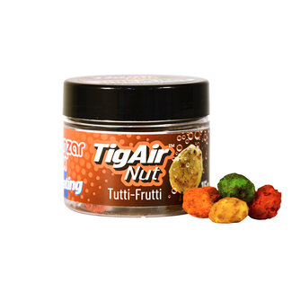 TigAir Nuts – Pop-up Tijgernoten - 15g