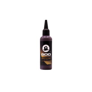 Korda GOO Siracha Supreme - Pittige Aasversterker