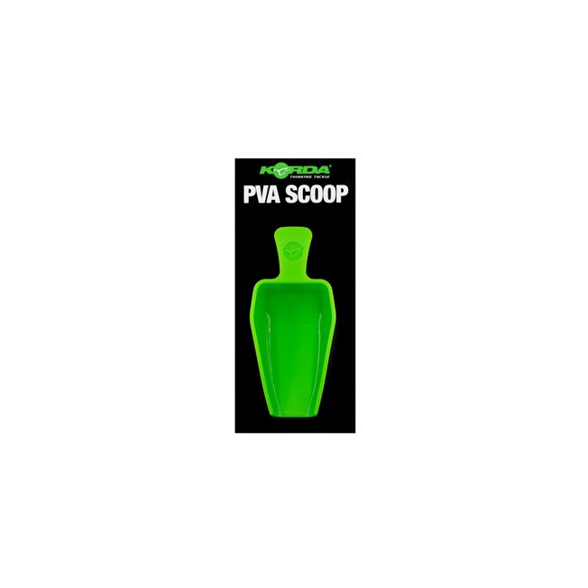 Korda Solidz Scoop - Mini PVA Schepje
