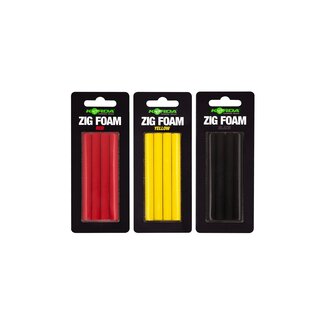 Korda Zig Foam – Ultra-buoyant schuim