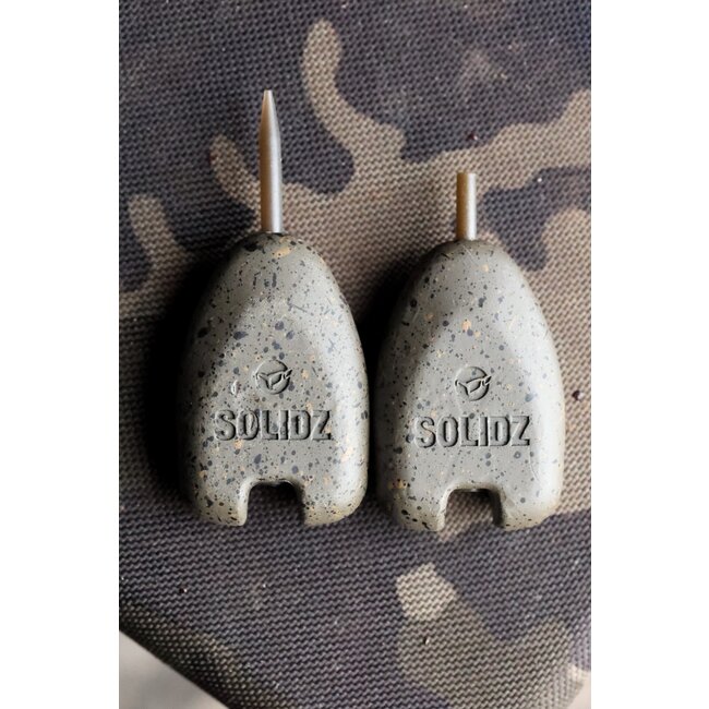 Korda Safety Inline Sleeve Naked – Veilig inline vissen zonder tubing