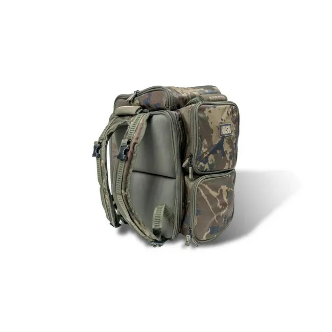 Nash Subterfuge Rucksack - Rugtas - 35L of 50L - Modulair