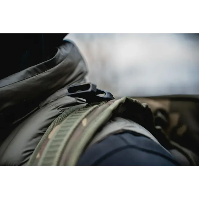 Nash Subterfuge Rucksack - Rugtas - 35L of 50L - Modulair