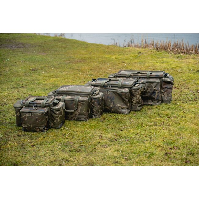 Nash Subterfuge Carryall - Karpertas - 30L/50L/65L/90L